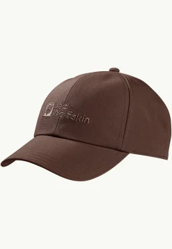 Wandelen|Lifestyle|Jack Wolfskin Baseball Cap