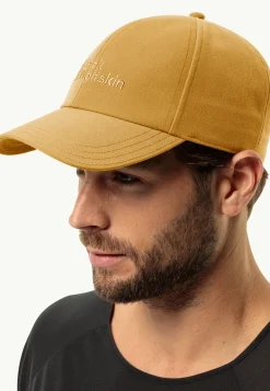 Wandelen|Lifestyle|Jack Wolfskin Baseball Cap
