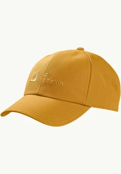 Wandelen|Lifestyle|Jack Wolfskin Baseball Cap