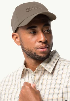 Wandelen|Lifestyle|Jack Wolfskin Baseball Cap
