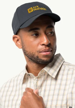 Wandelen|Lifestyle|Jack Wolfskin Baseball Cap
