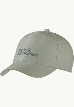 Caps & Hoeden|Mutsen|Jack Wolfskin Baseball Cap K