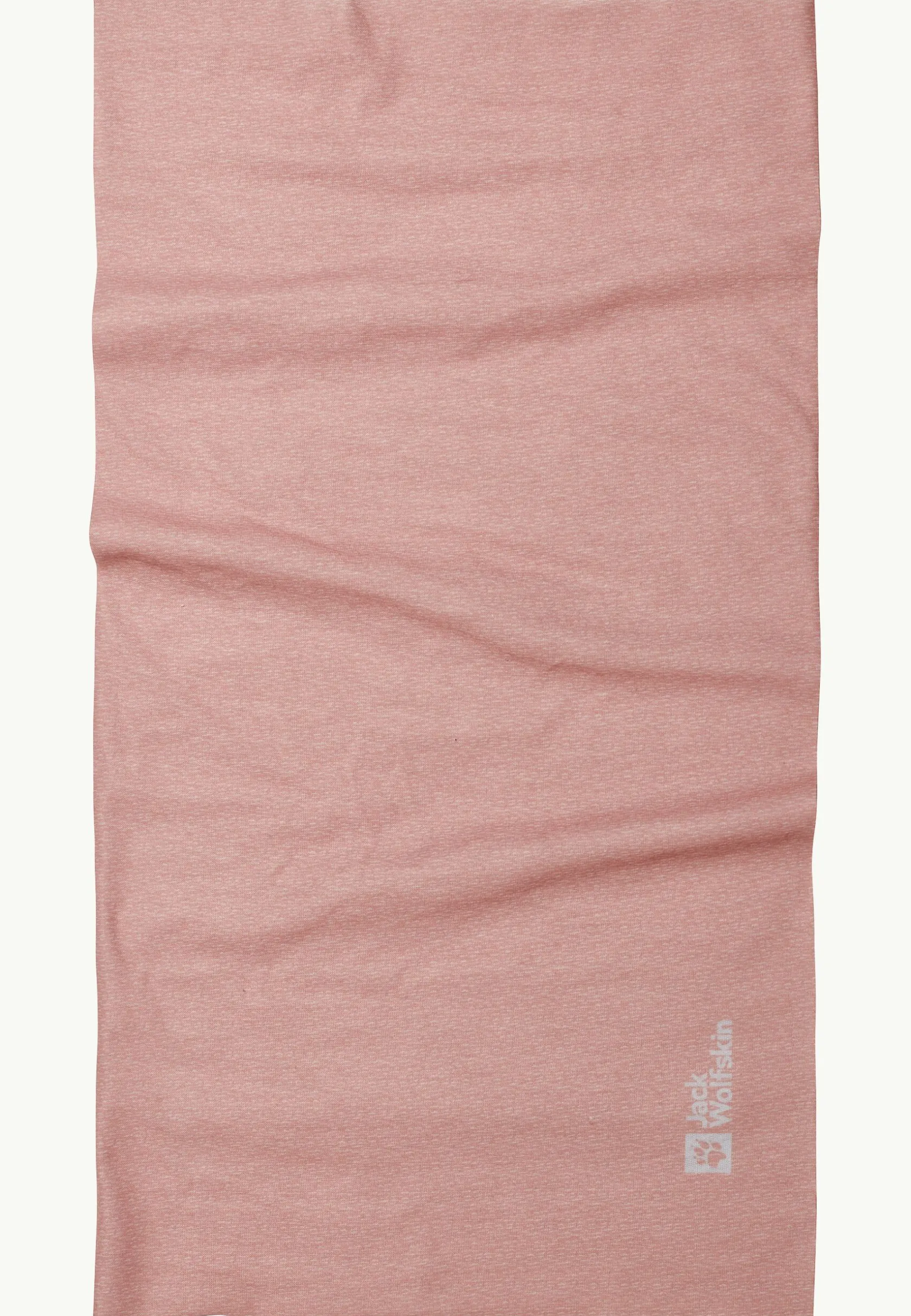 Wandelen|Lifestyle|Jack Wolfskin Basic Neckgaiter