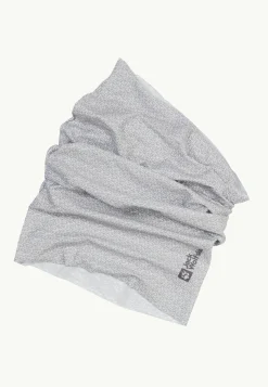 Wandelen|Lifestyle|Jack Wolfskin Basic Neckgaiter