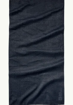 Wandelen|Lifestyle|Jack Wolfskin Basic Neckgaiter