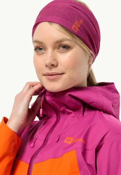 Wandelen|Lifestyle|Jack Wolfskin Basic Neckgaiter