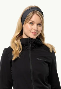 Wandelen|Lifestyle|Jack Wolfskin Basic Neckgaiter