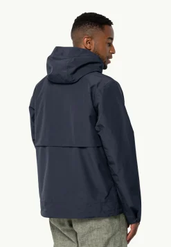 Lifestyle|Voor- En Najaarsjacks/-Jassen|Jack Wolfskin Baydream Jacket M
