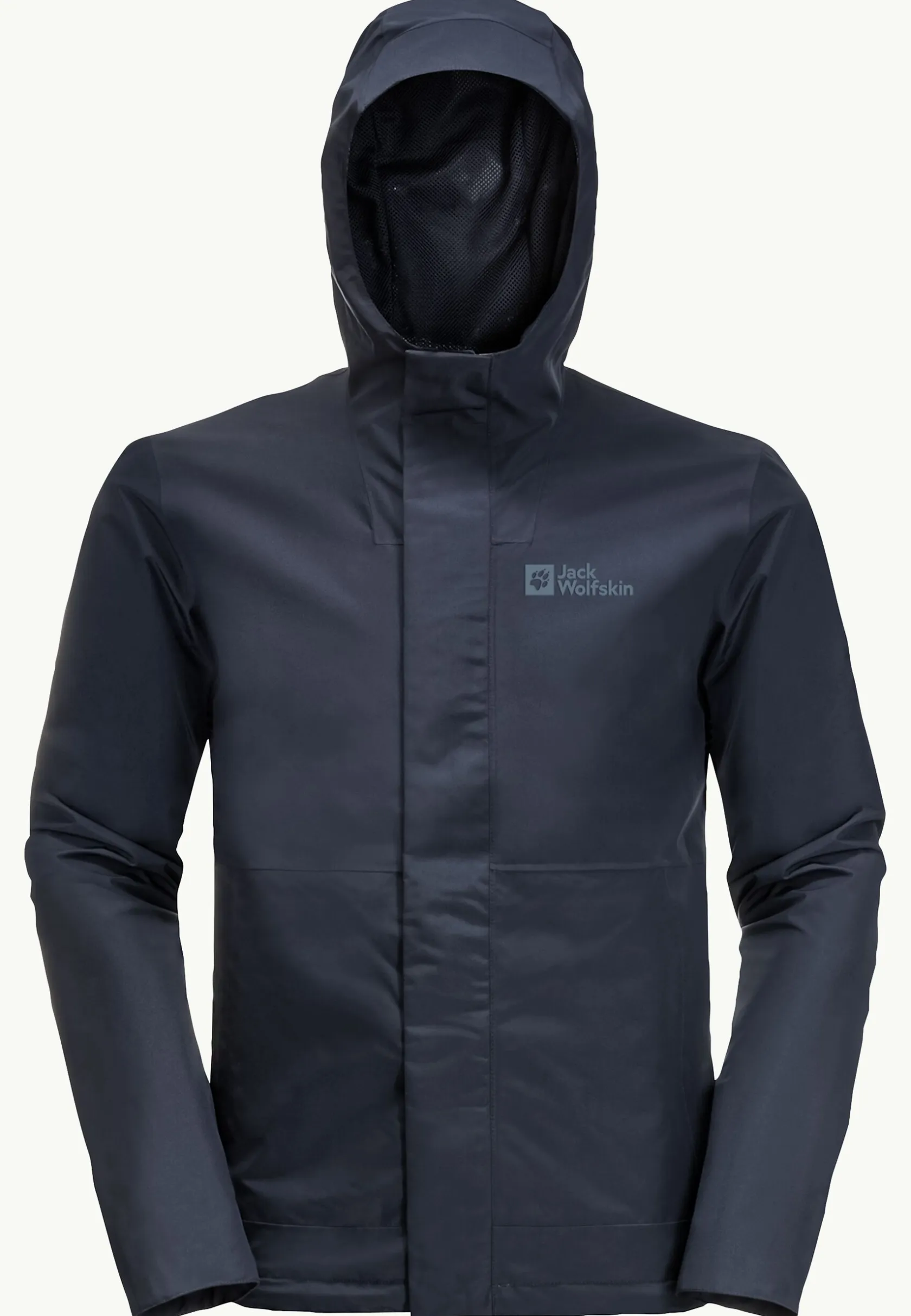 Lifestyle|Voor- En Najaarsjacks/-Jassen|Jack Wolfskin Baydream Jacket M