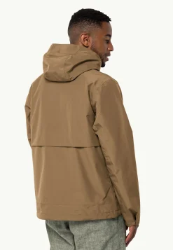Lifestyle|Voor- En Najaarsjacks/-Jassen|Jack Wolfskin Baydream Jacket M