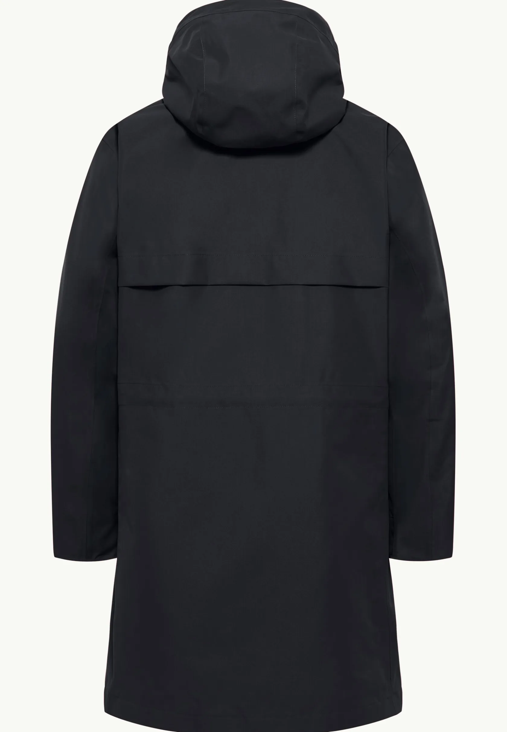Winterjacks|3-In-1 Jacks|Jack Wolfskin Baylight 3in1 Coat W