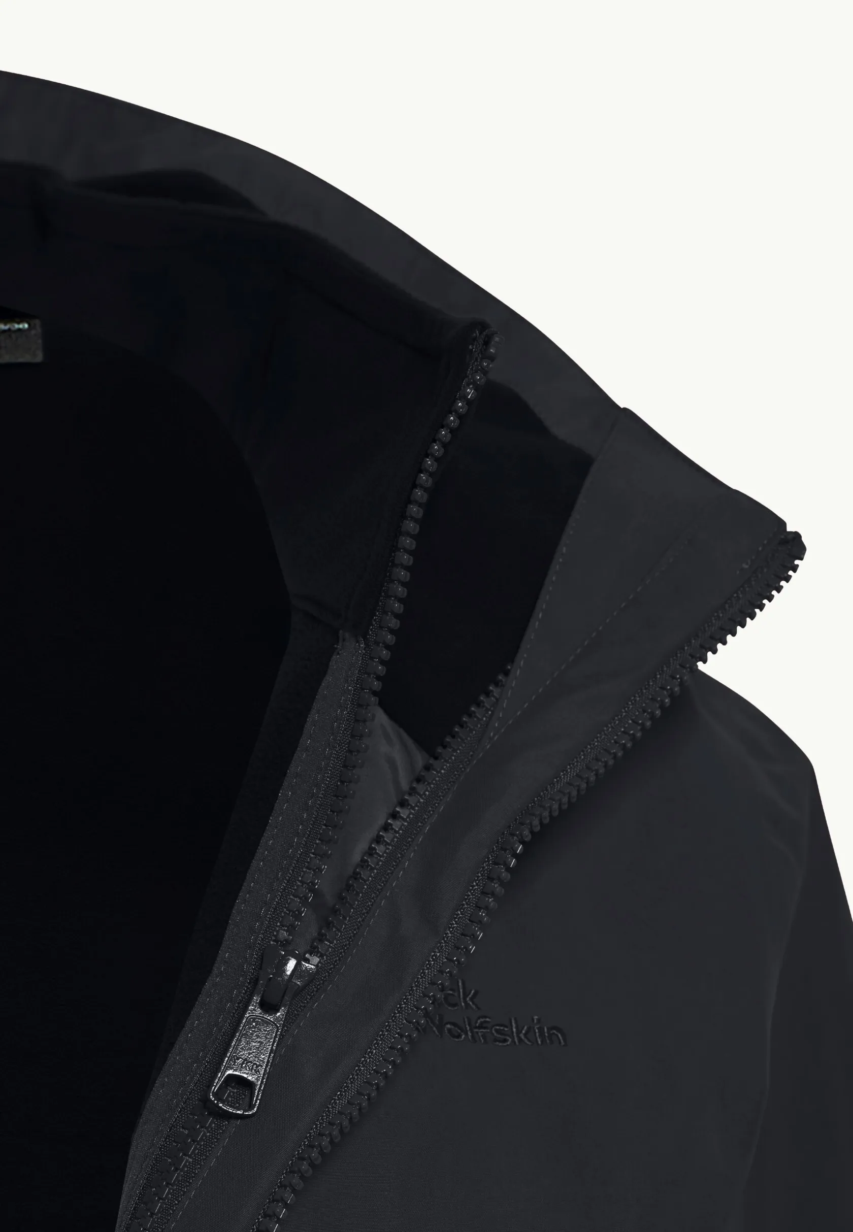 Winterjacks|3-In-1 Jacks|Jack Wolfskin Baylight 3in1 Coat W