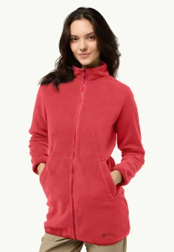 Winterjacks|3-In-1 Jacks|Jack Wolfskin Baylight 3in1 Coat W