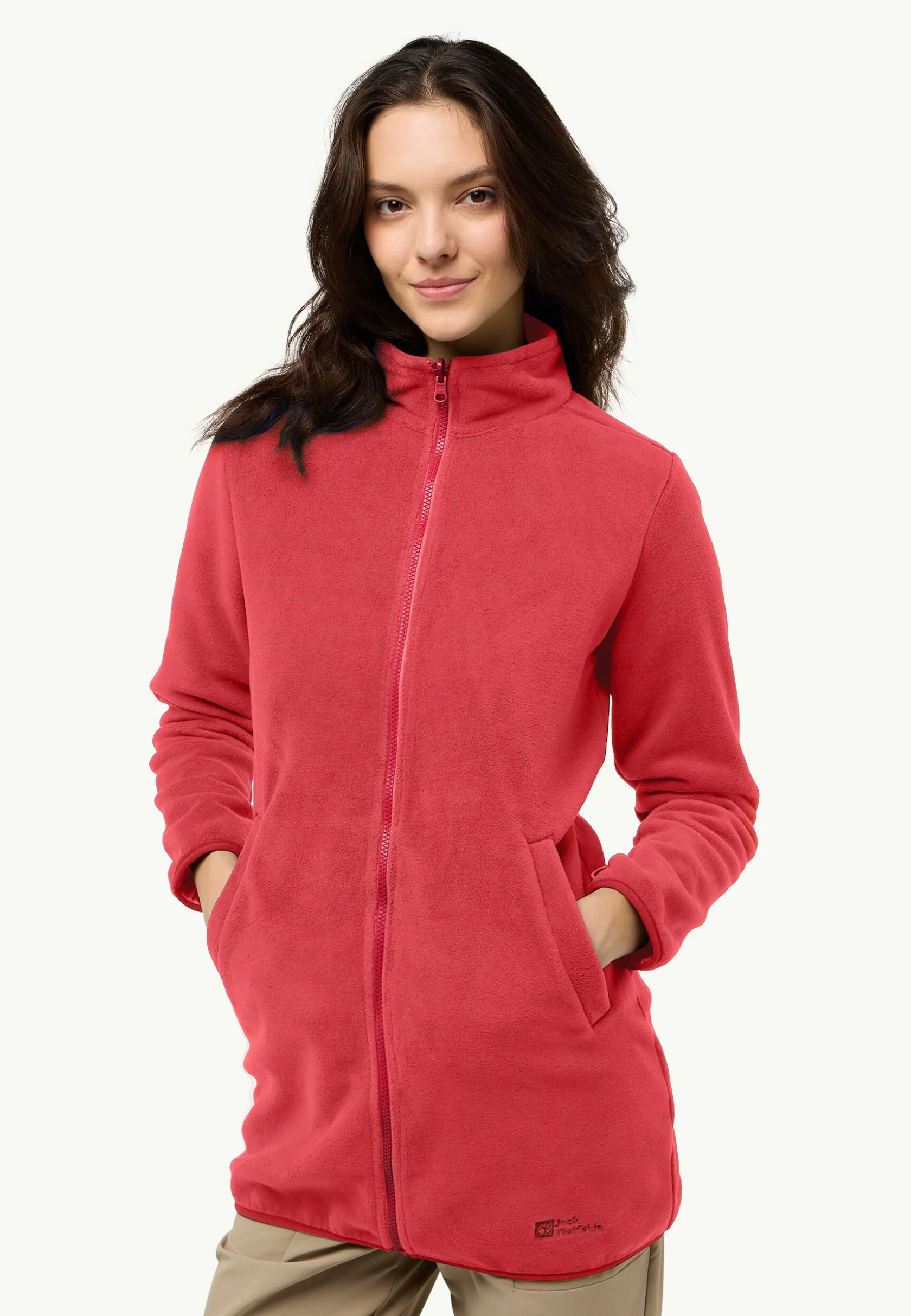 Winterjacks|3-In-1 Jacks|Jack Wolfskin Baylight 3in1 Coat W