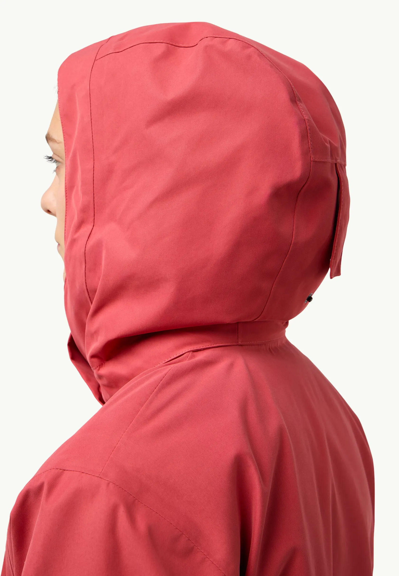 Winterjacks|3-In-1 Jacks|Jack Wolfskin Baylight 3in1 Coat W