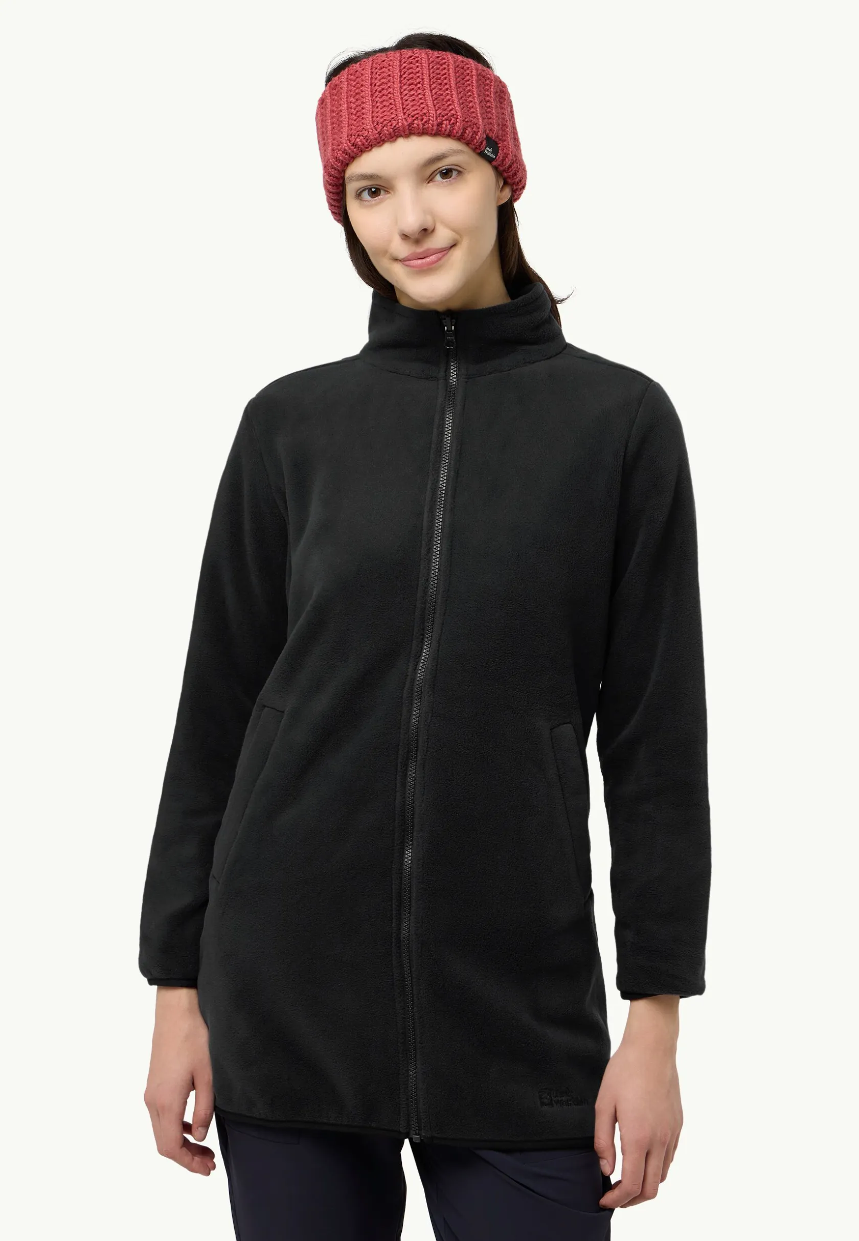 Winterjacks|3-In-1 Jacks|Jack Wolfskin Baylight 3in1 Coat W