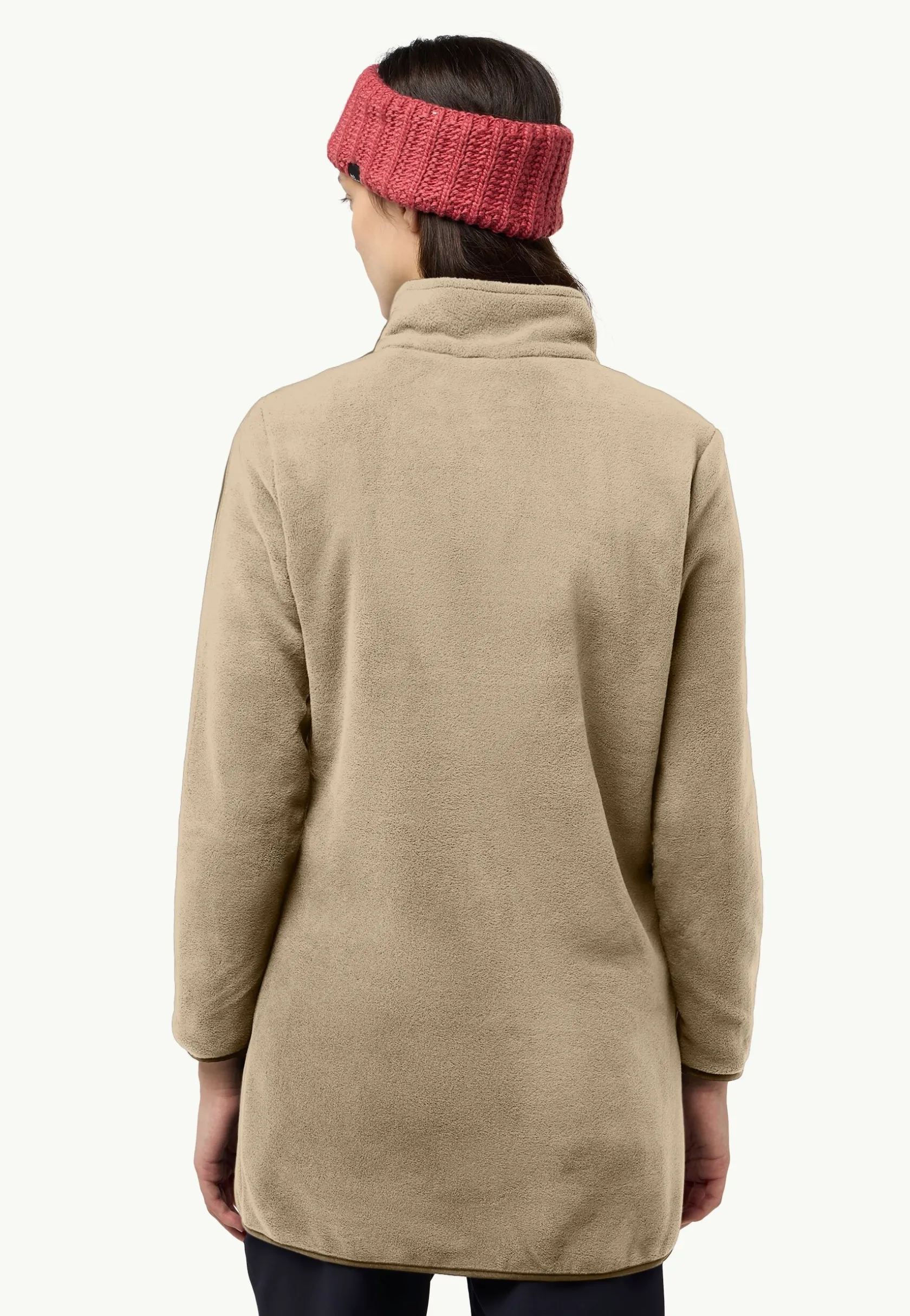 Winterjacks|3-In-1 Jacks|Jack Wolfskin Baylight 3in1 Coat W