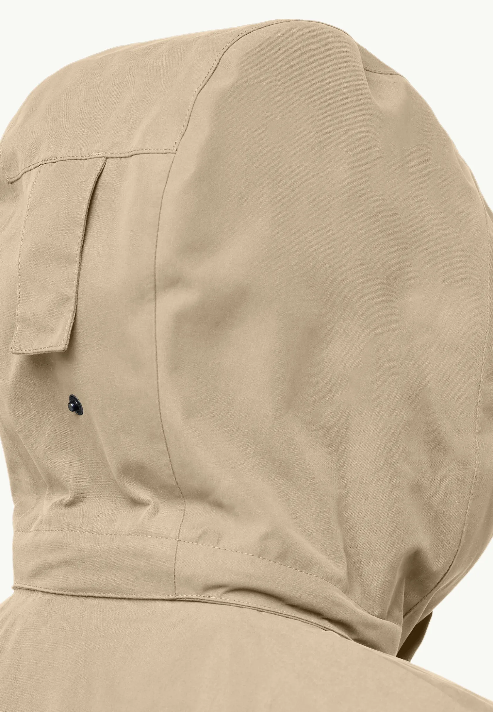 Winterjacks|3-In-1 Jacks|Jack Wolfskin Baylight 3in1 Coat W