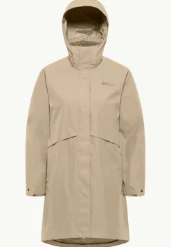 Winterjacks|3-In-1 Jacks|Jack Wolfskin Baylight 3in1 Coat W