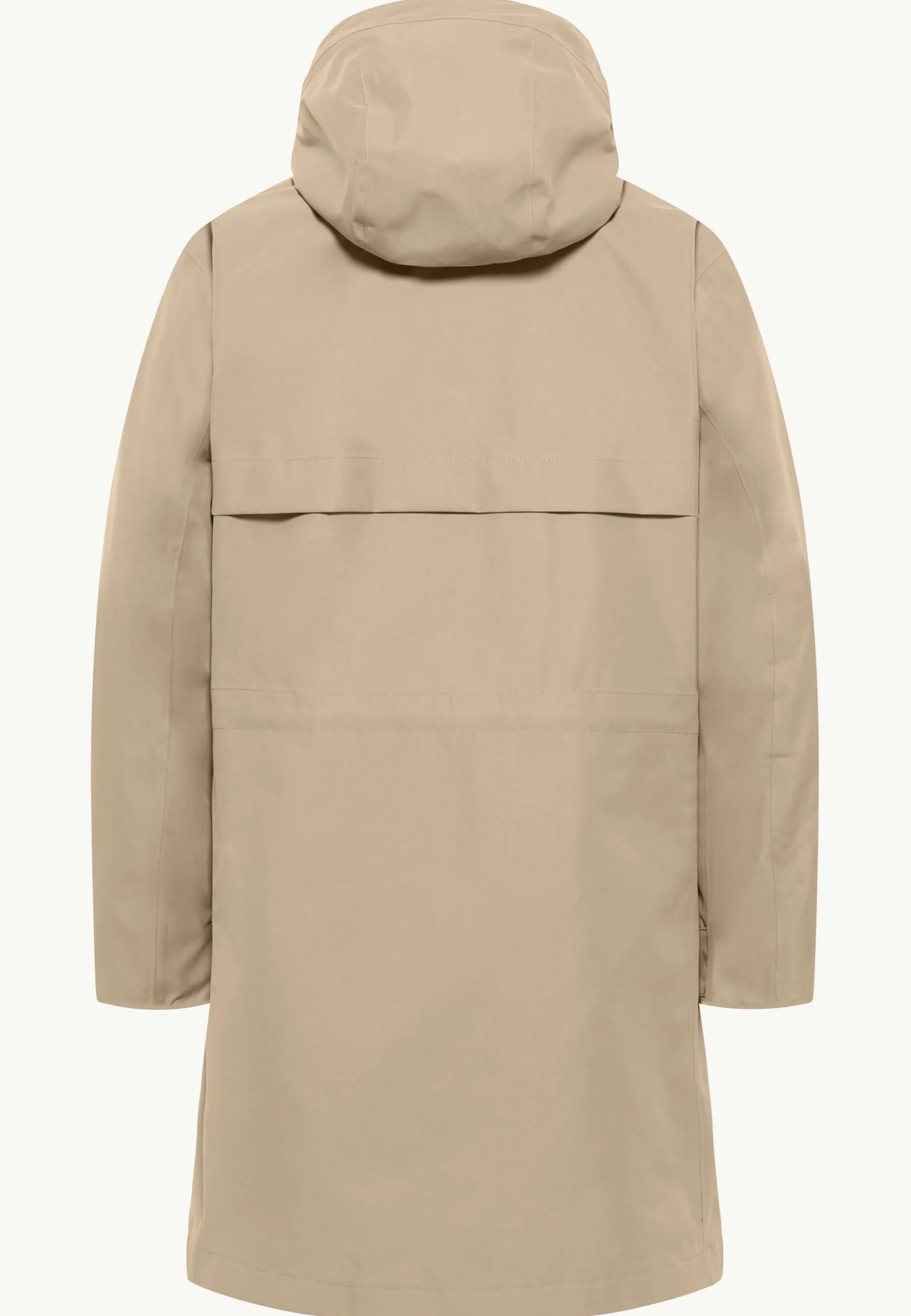 Winterjacks|3-In-1 Jacks|Jack Wolfskin Baylight 3in1 Coat W