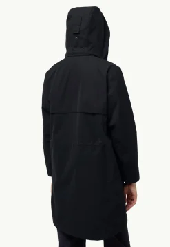 Winterjacks|3-In-1 Jacks|Jack Wolfskin Baylight 3in1 Coat W