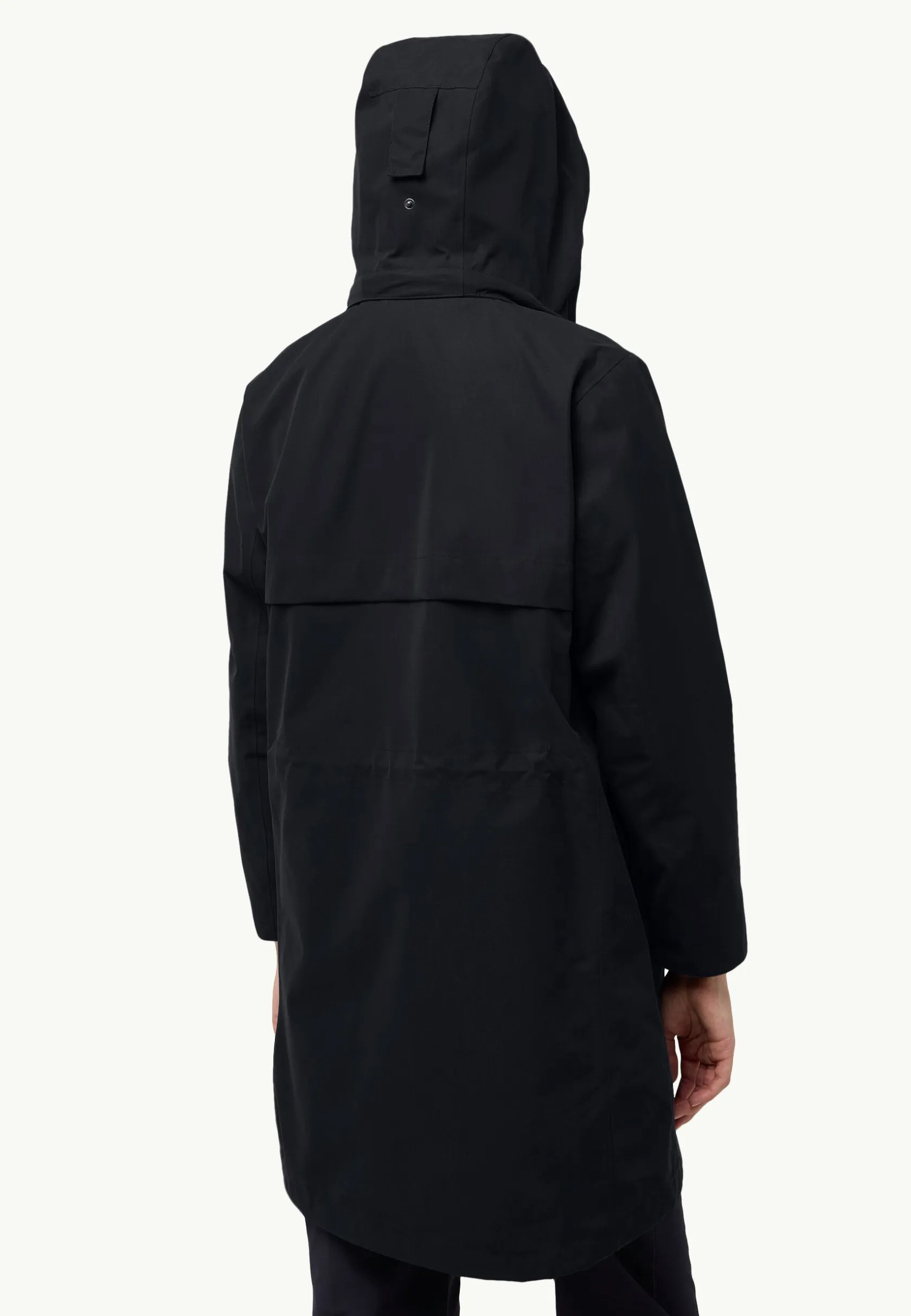 Winterjacks|3-In-1 Jacks|Jack Wolfskin Baylight 3in1 Coat W
