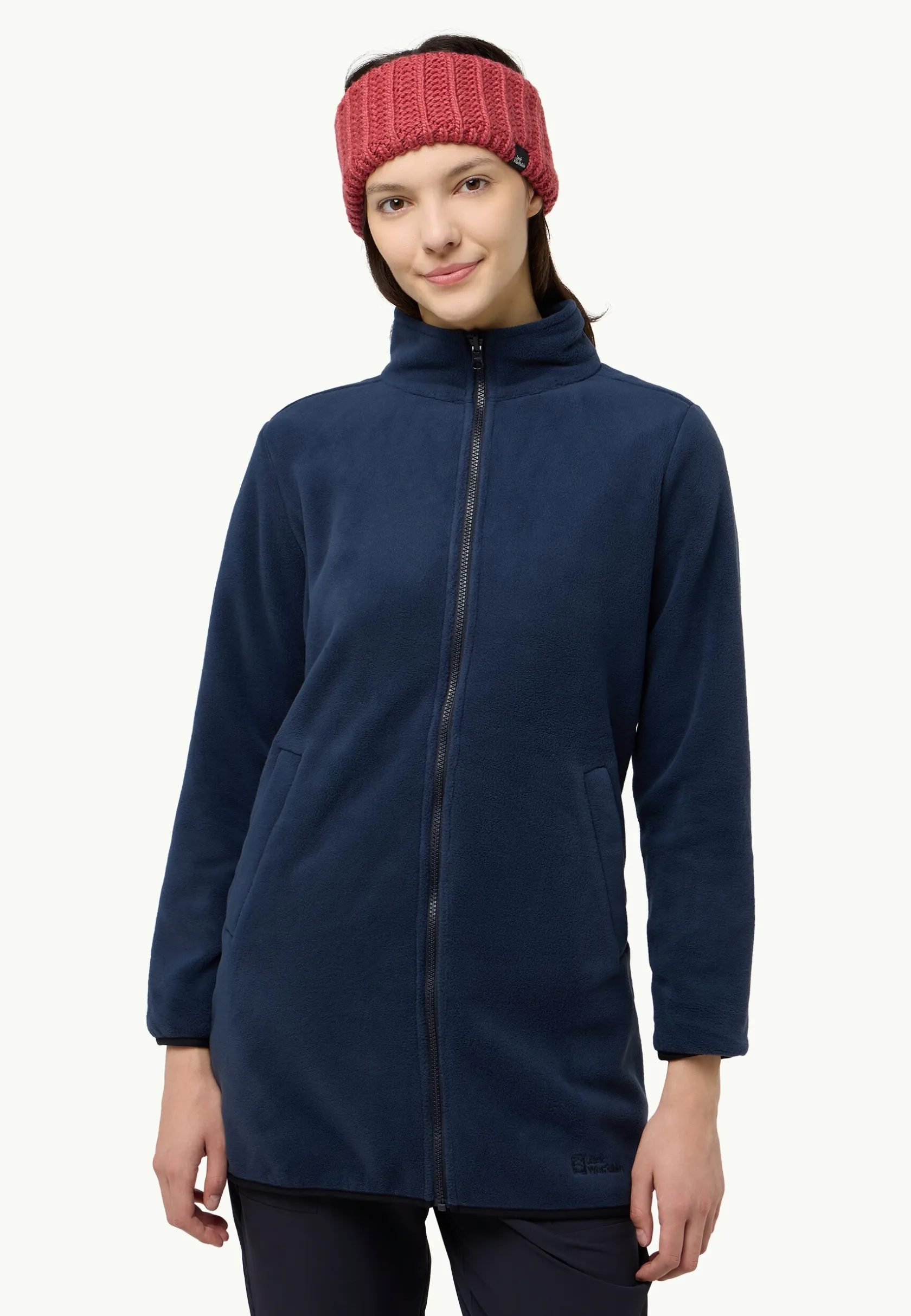Winterjacks|3-In-1 Jacks|Jack Wolfskin Baylight 3in1 Coat W