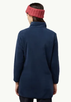 Winterjacks|3-In-1 Jacks|Jack Wolfskin Baylight 3in1 Coat W