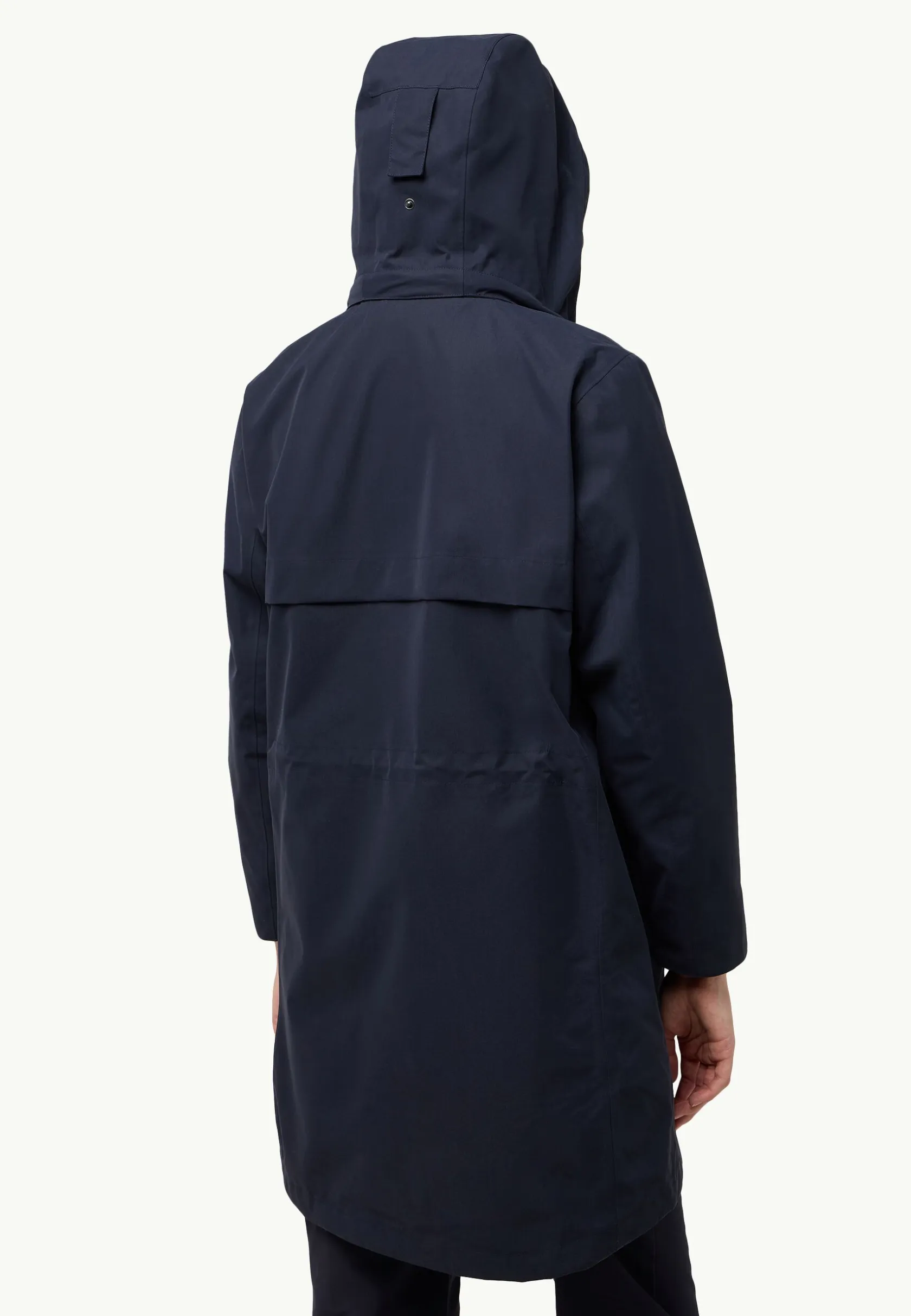 Winterjacks|3-In-1 Jacks|Jack Wolfskin Baylight 3in1 Coat W