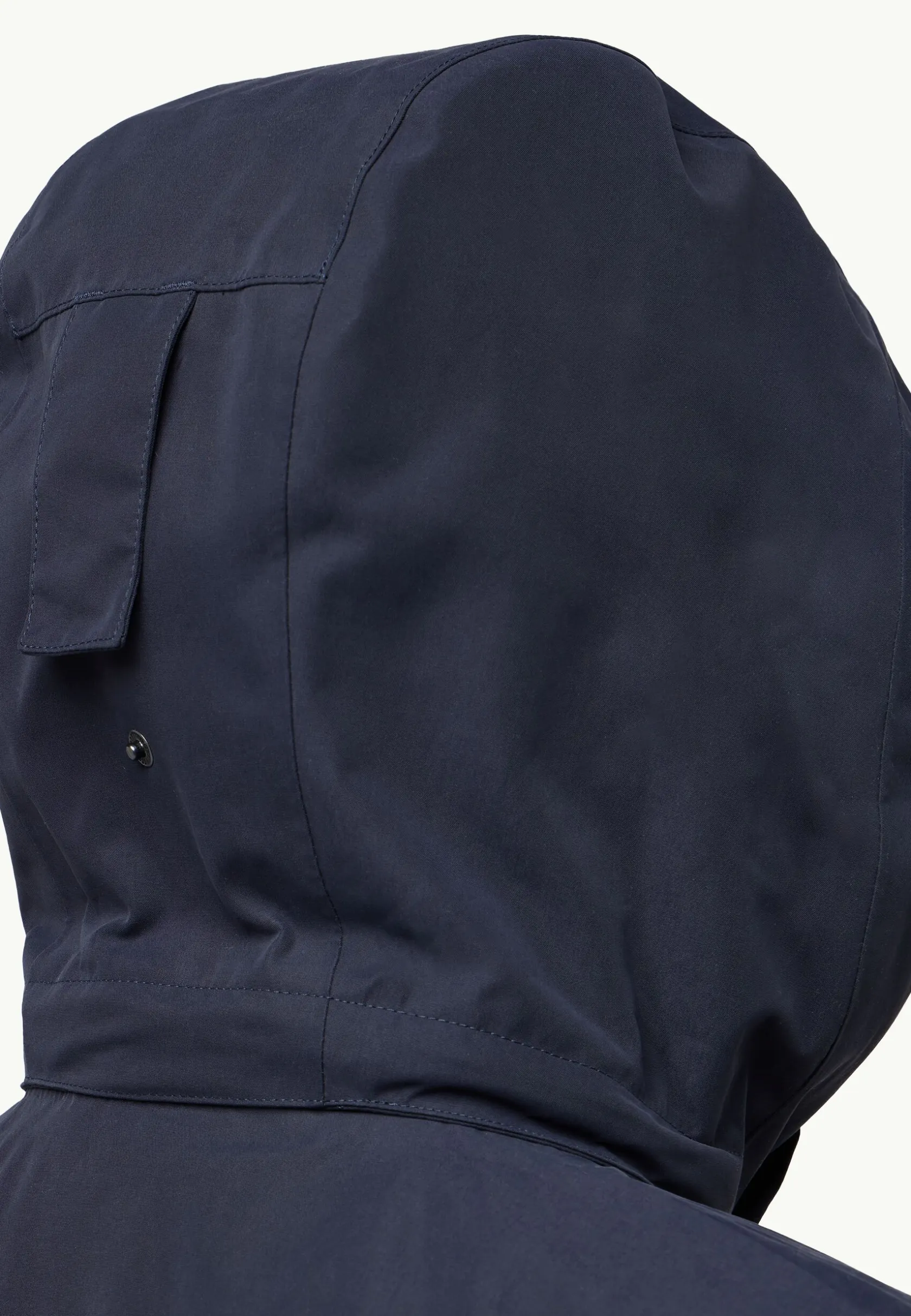 Winterjacks|3-In-1 Jacks|Jack Wolfskin Baylight 3in1 Coat W