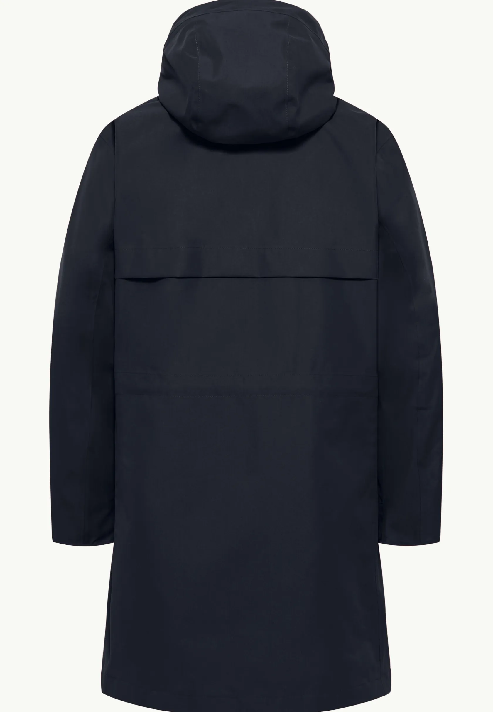 Winterjacks|3-In-1 Jacks|Jack Wolfskin Baylight 3in1 Coat W