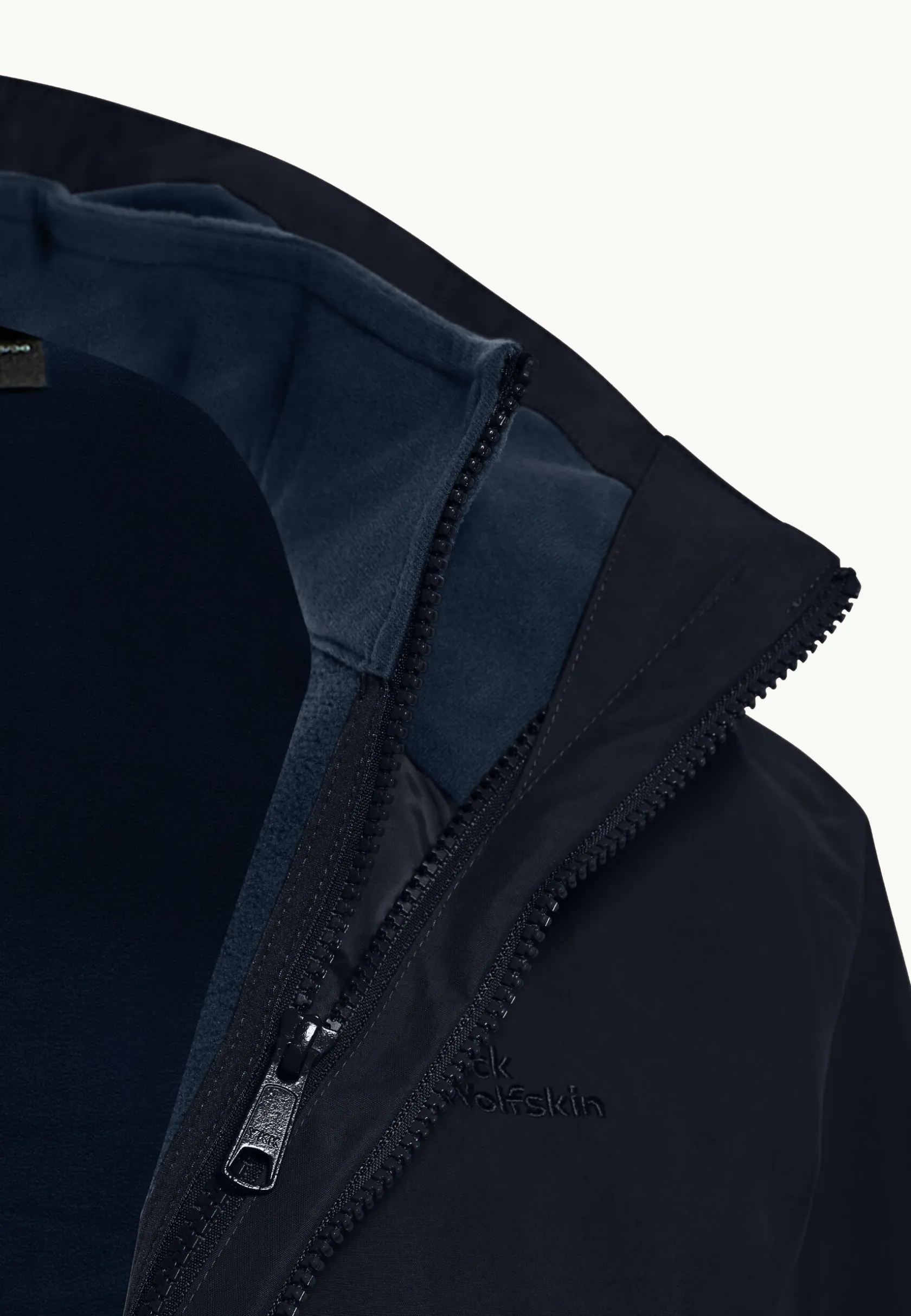 Winterjacks|3-In-1 Jacks|Jack Wolfskin Baylight 3in1 Coat W