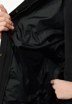 Winterjacks|3-In-1 Jacks|Jack Wolfskin Baylight 3in1 Coat W
