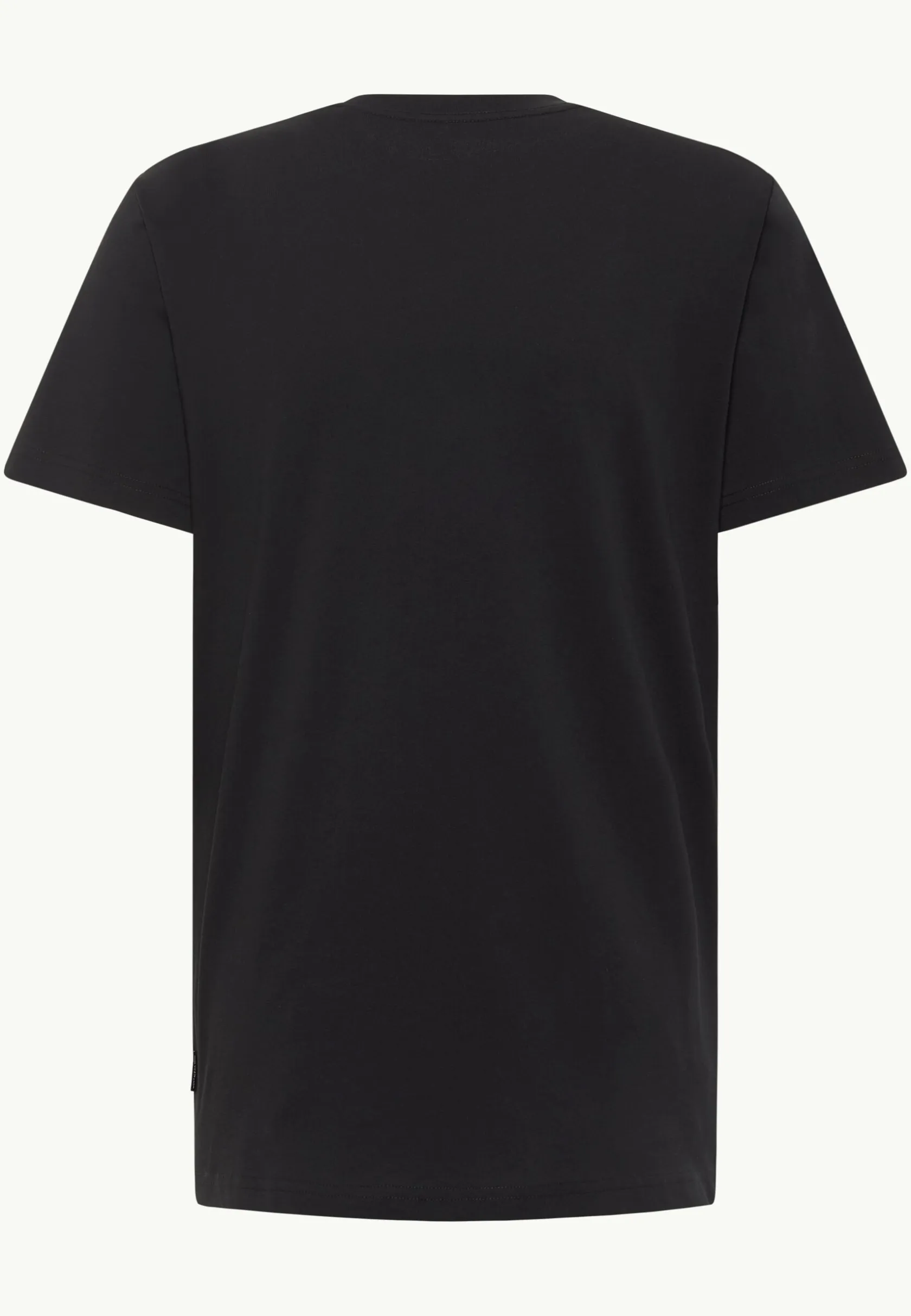 T-Shirts & Longsleeves|Jack Wolfskin Bergblick T M