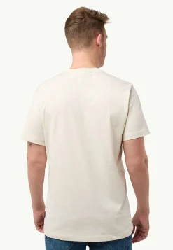 T-Shirts & Longsleeves|Jack Wolfskin Bergblick T M