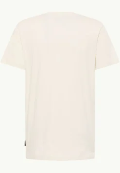 T-Shirts & Longsleeves|Jack Wolfskin Bergblick T M