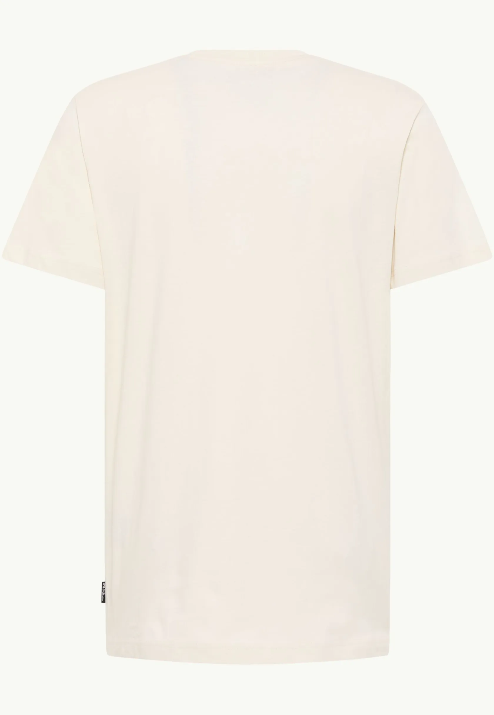 T-Shirts & Longsleeves|Jack Wolfskin Bergblick T M