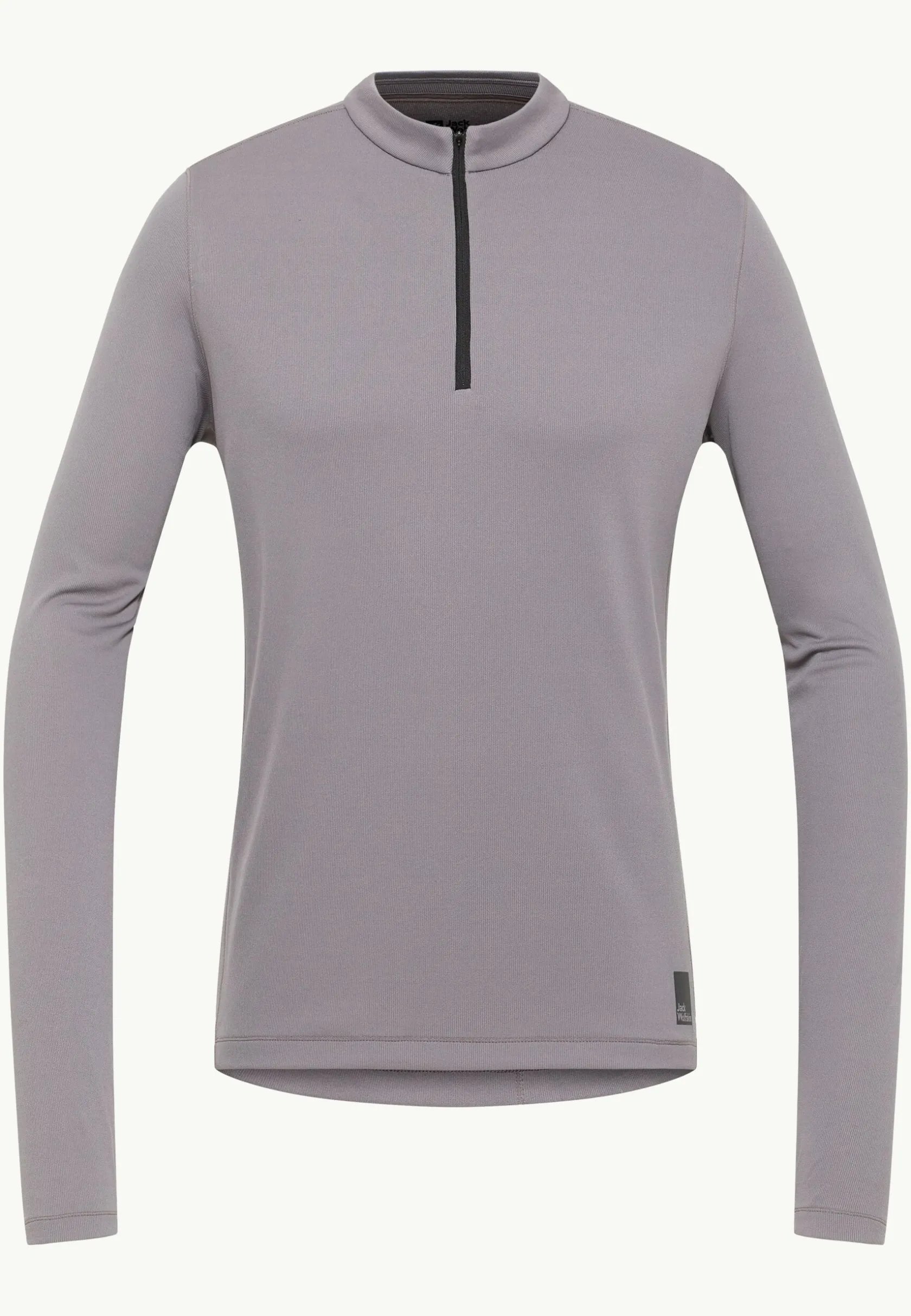 Fleece Jacks|Jack Wolfskin Bike Commute Hz M