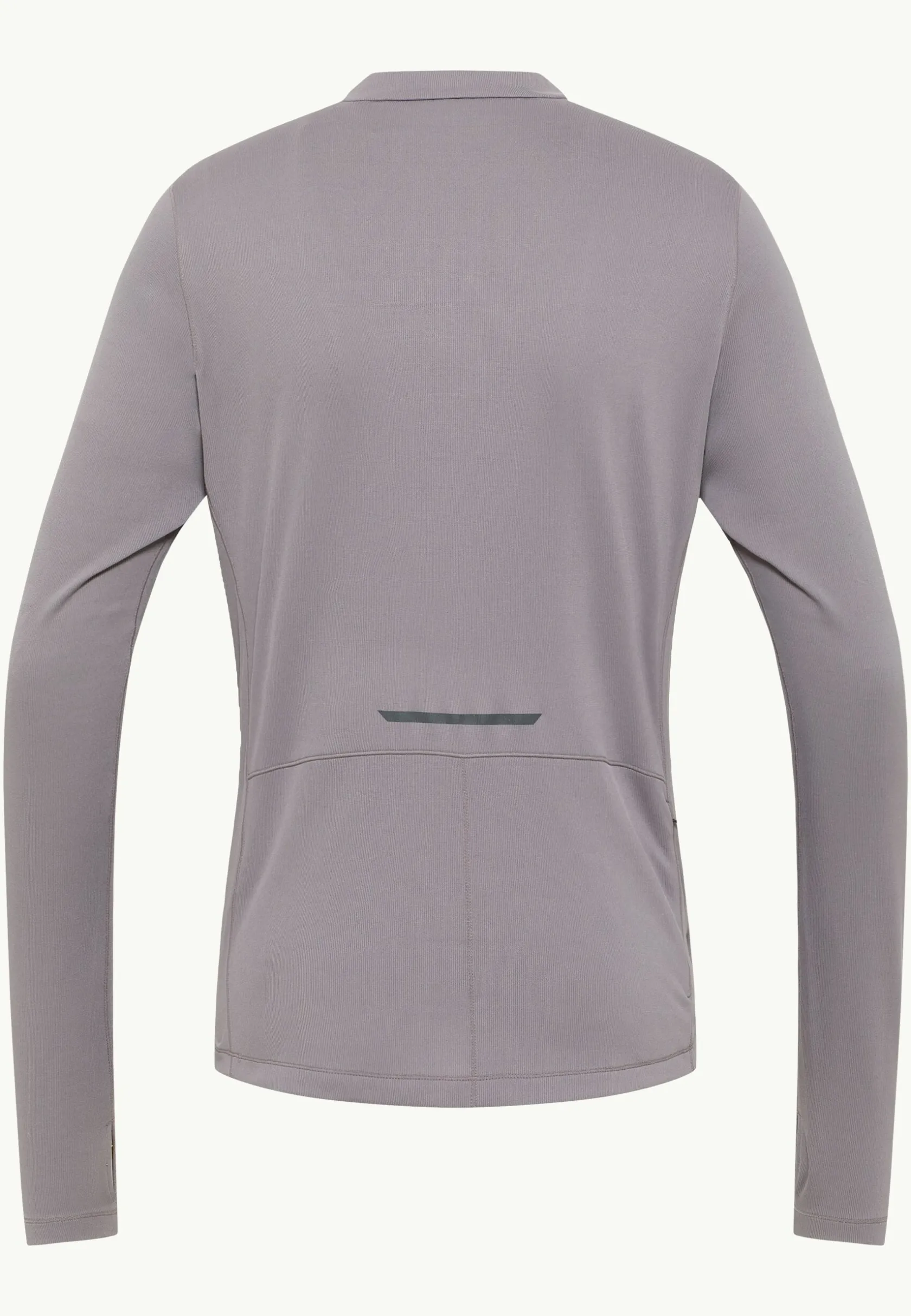 Fleece Jacks|Jack Wolfskin Bike Commute Hz M