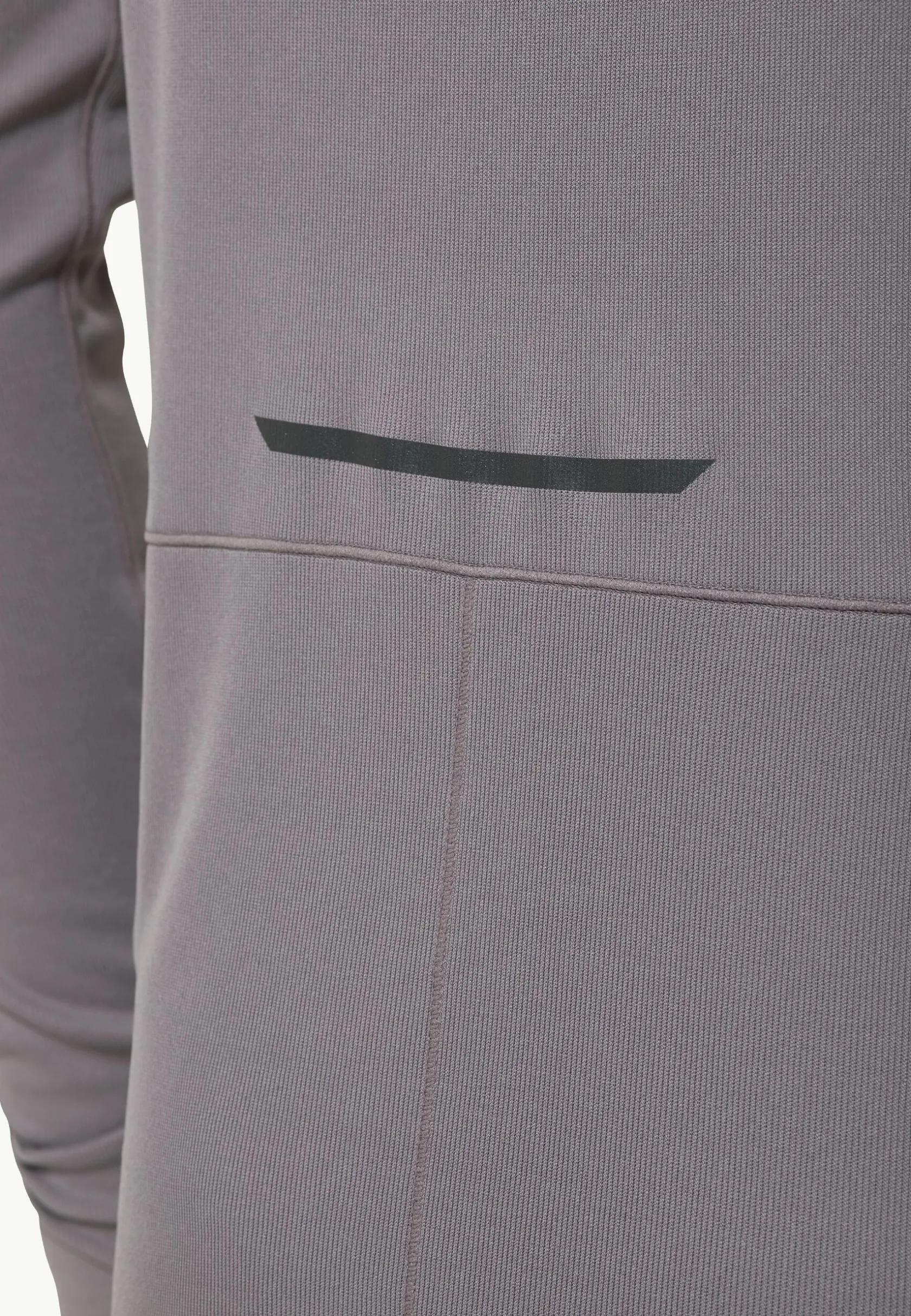Fleece Jacks|Jack Wolfskin Bike Commute Hz M