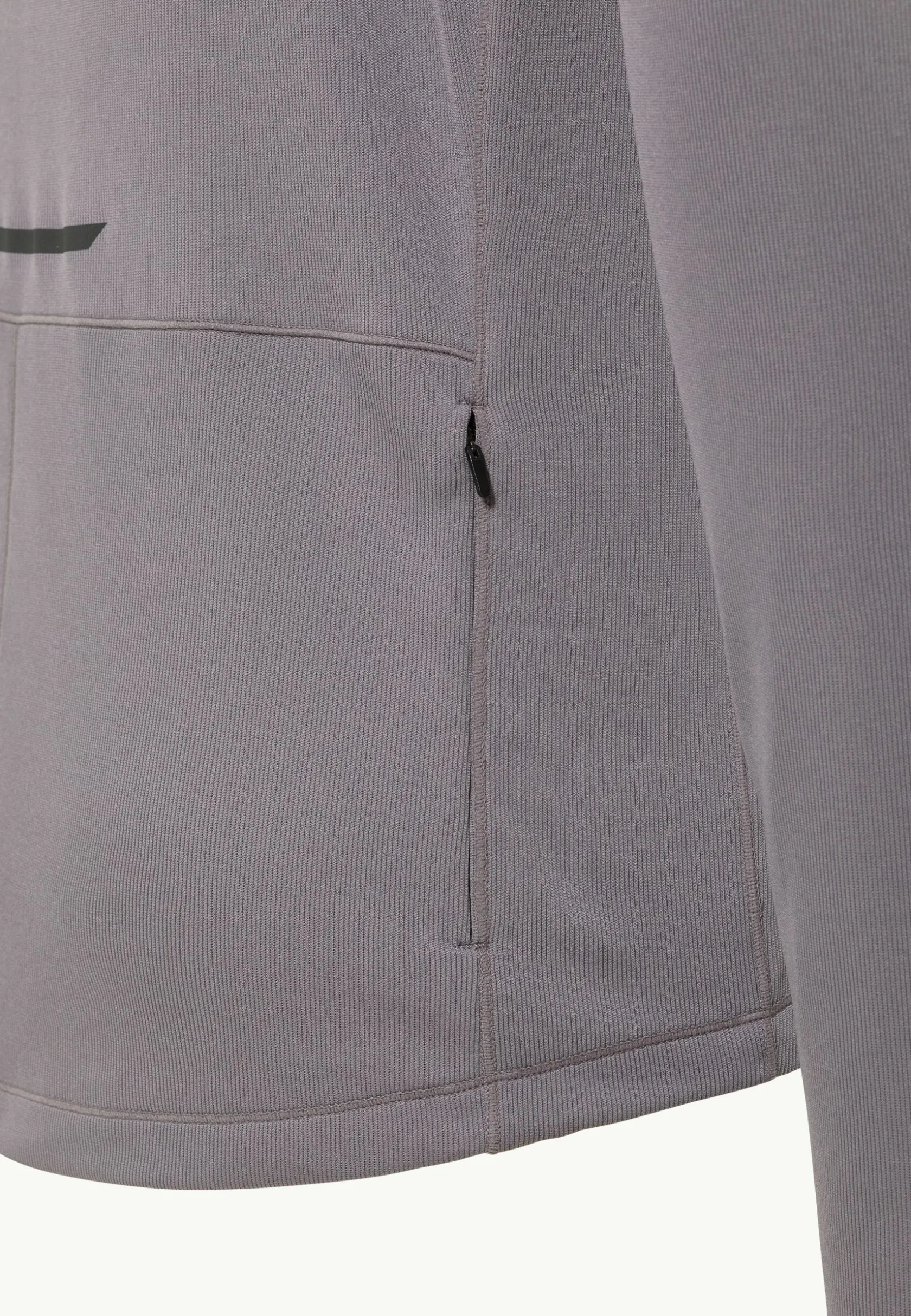 Fleece Jacks|Jack Wolfskin Bike Commute Hz M