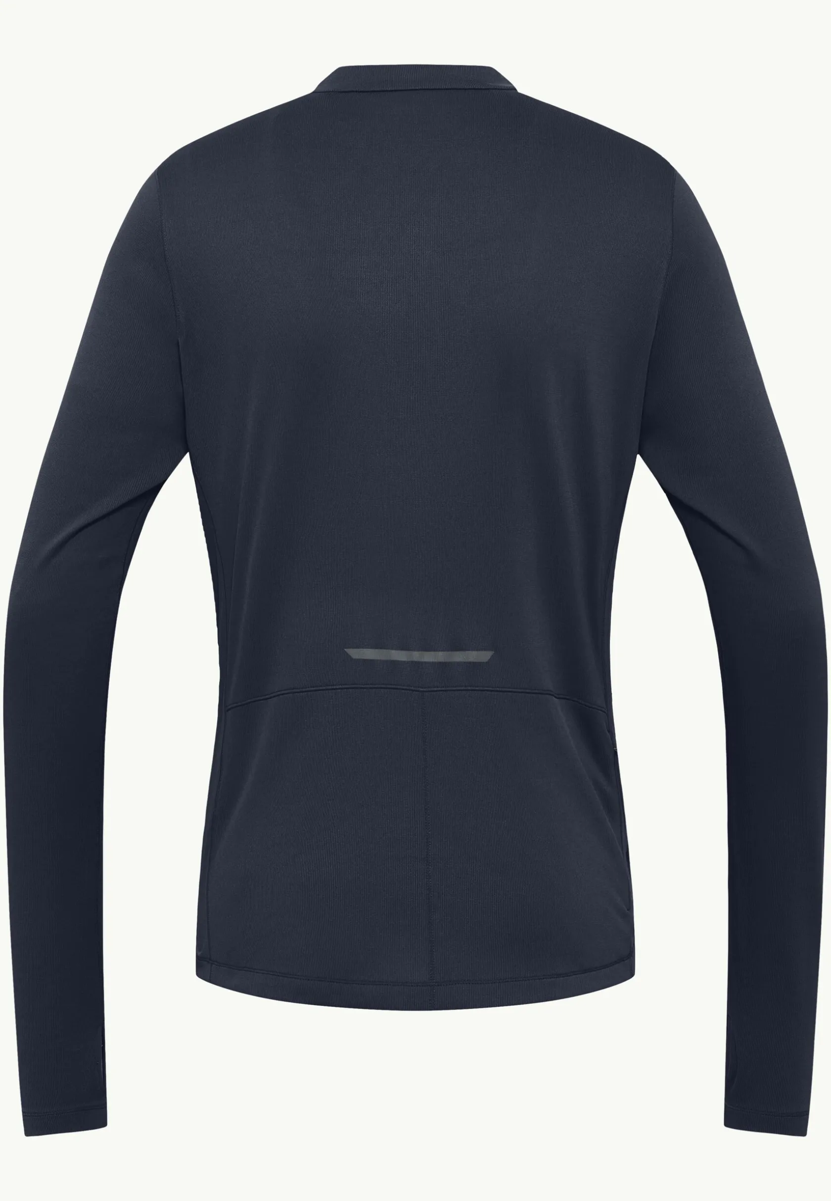 Fleece Jacks|Jack Wolfskin Bike Commute Hz M