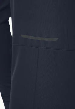 Fleece Jacks|Jack Wolfskin Bike Commute Hz M
