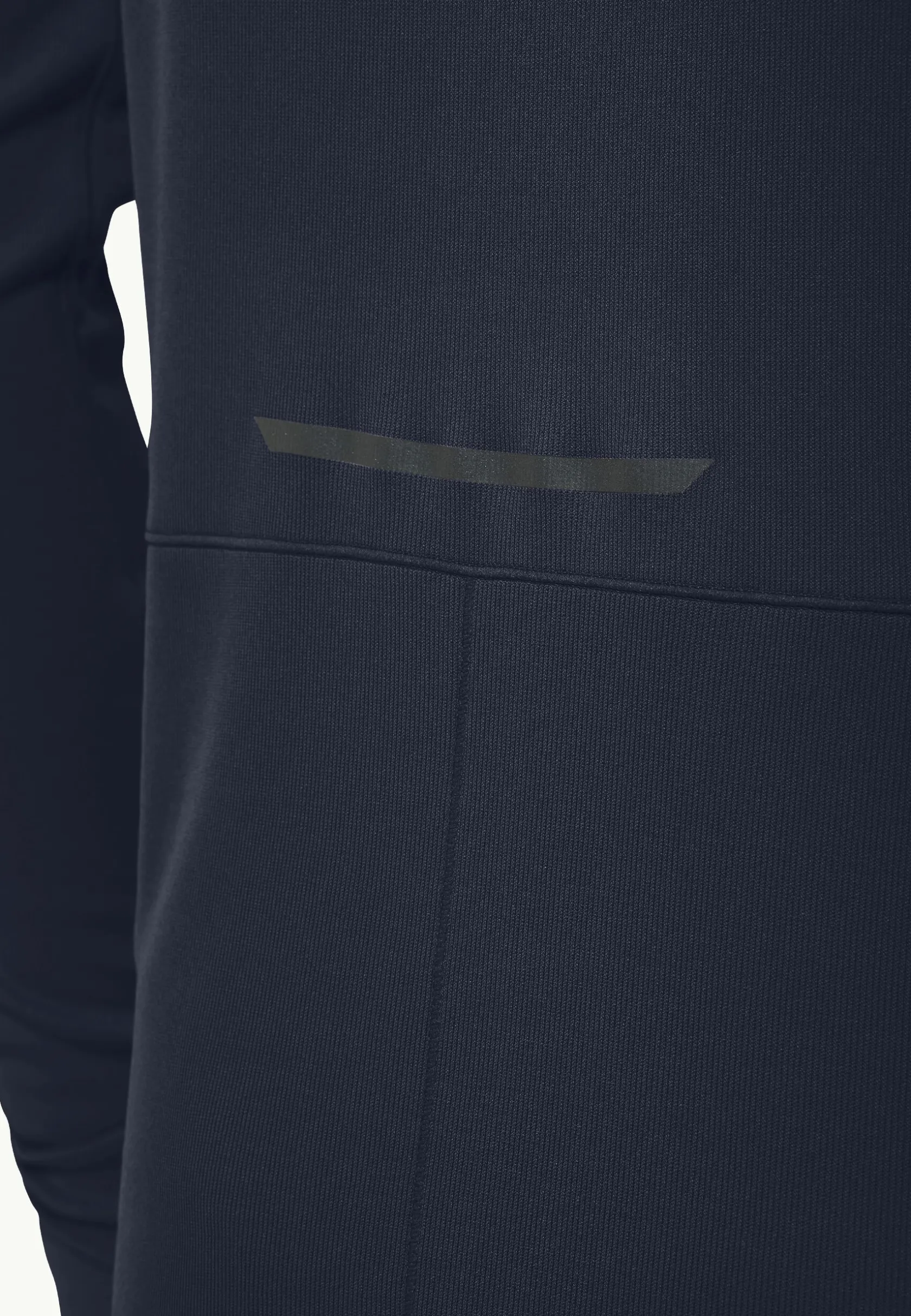 Fleece Jacks|Jack Wolfskin Bike Commute Hz M