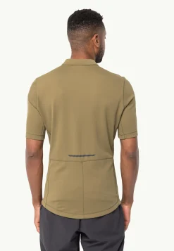 Lifestyle|Fietsen|Jack Wolfskin Bike Commute Hz T M