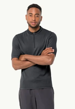 Lifestyle|Fietsen|Jack Wolfskin Bike Commute Hz T M