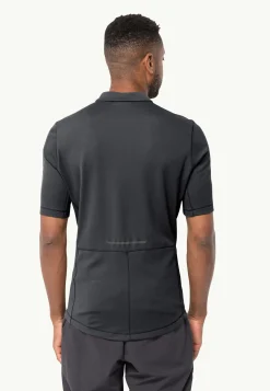 Lifestyle|Fietsen|Jack Wolfskin Bike Commute Hz T M