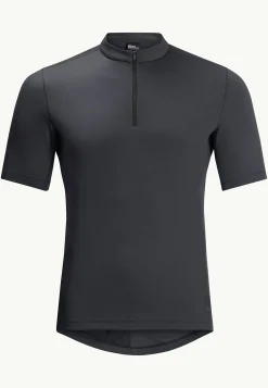 Lifestyle|Fietsen|Jack Wolfskin Bike Commute Hz T M