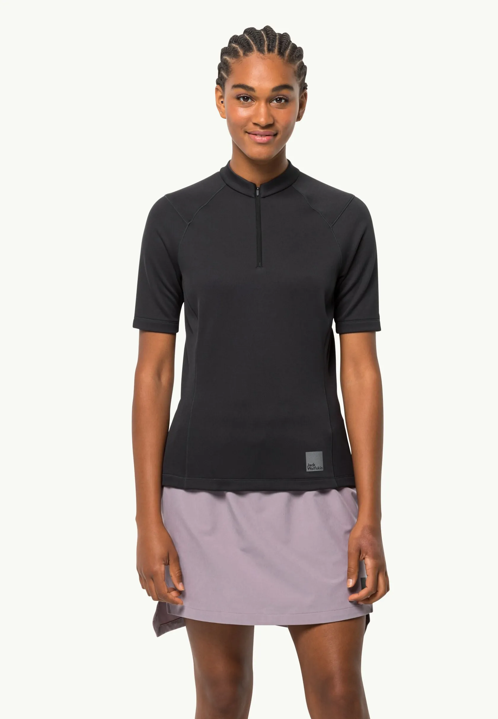 Lifestyle|Fietsen|Jack Wolfskin Bike Commute Hz T W