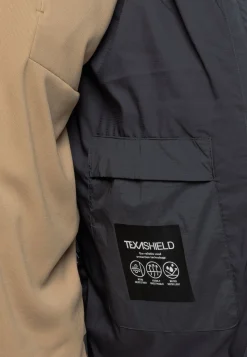 Lifestyle|Fietsen|Jack Wolfskin Bike Commute Ins Jkt M